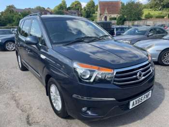 2016 (65) - 2.0 e-XDi ES T-Tronic Euro 5 5dr