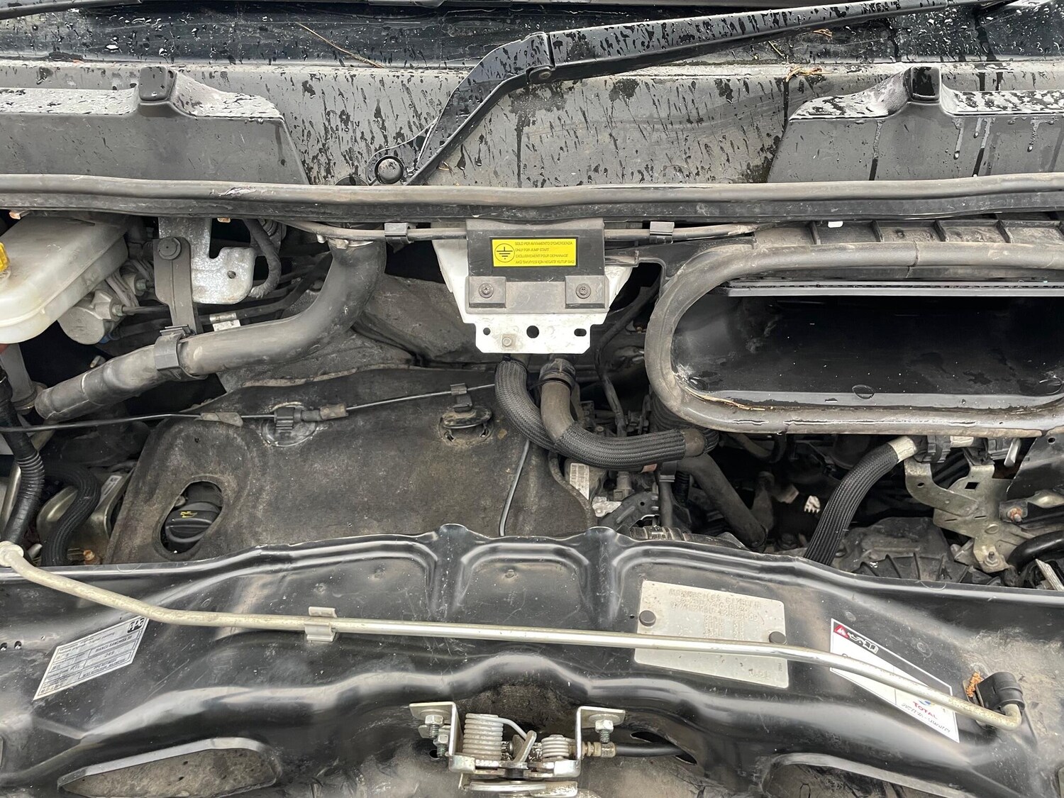 Used Citroen Relay 2018 for sale - 78019072: Photo 10