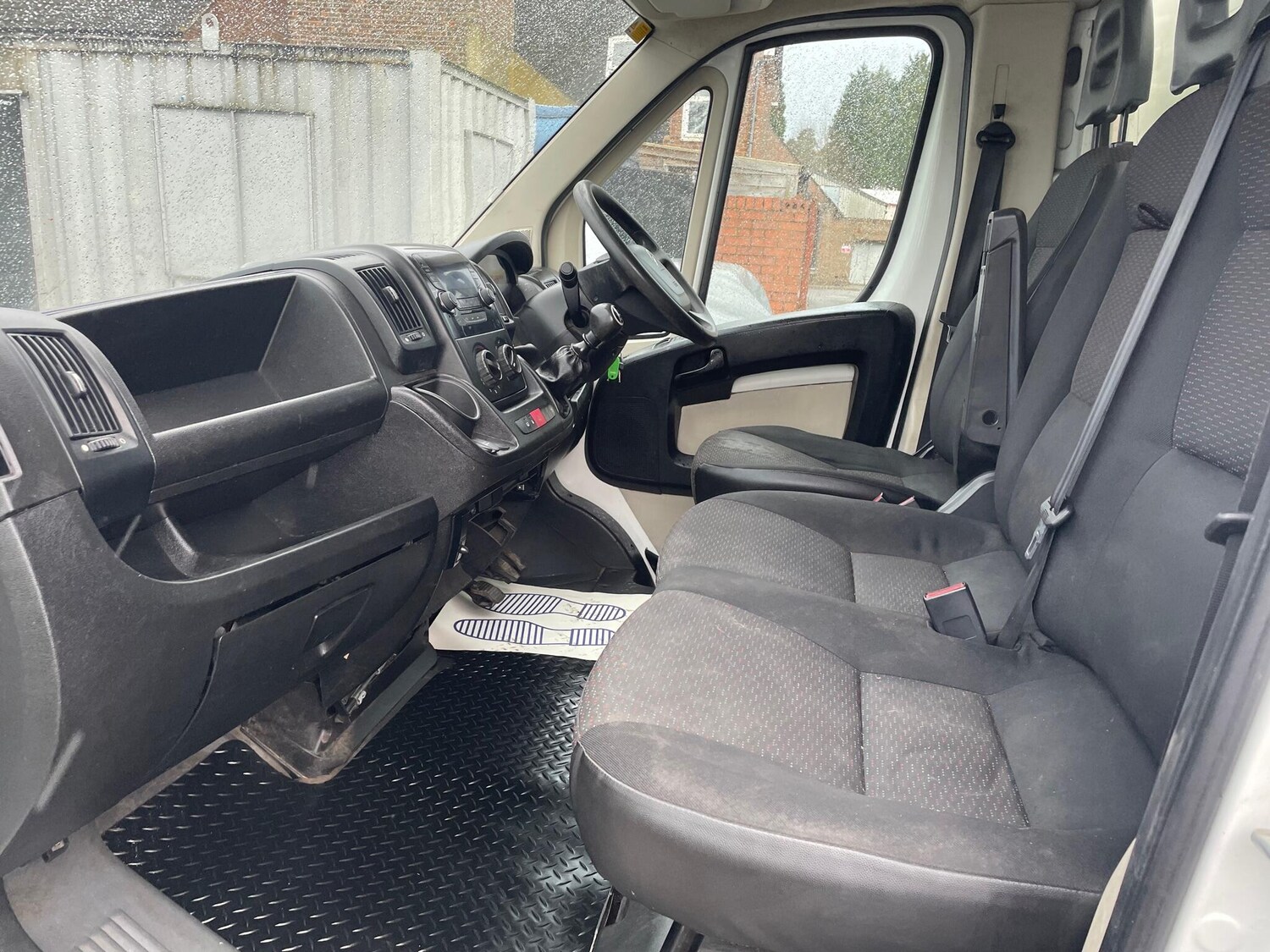 Used Citroen Relay 2018 for sale - 78019072: Photo 9