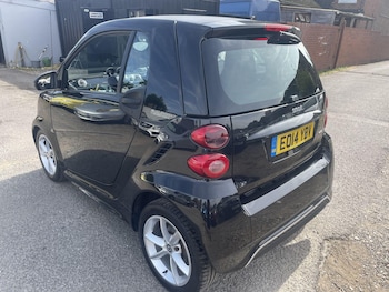 Used smart fortwo 2014 for sale - 79471791: Photo
