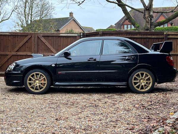 Used Subaru Impreza 2005 for sale - 75186422: Photo 10