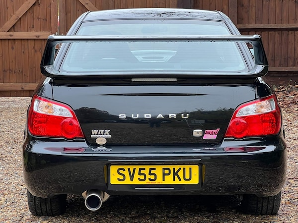 Used Subaru Impreza 2005 for sale - 75186422: Photo 12