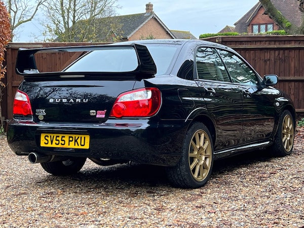 Used Subaru Impreza 2005 for sale - 75186422: Photo 13