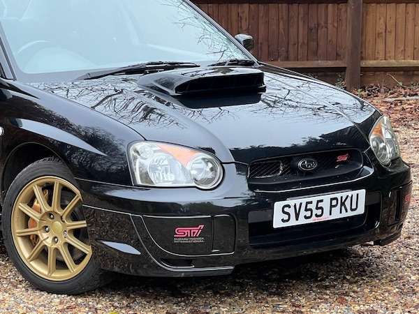 Used Subaru Impreza 2005 for sale - 75186422: Photo 14
