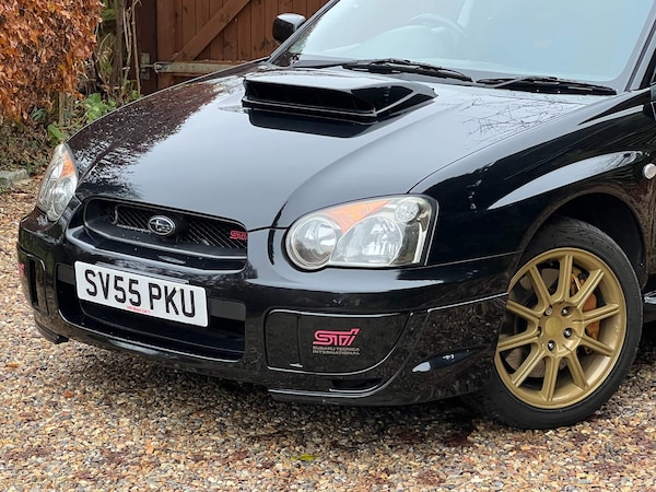 Used Subaru Impreza 2005 for sale - 75186422: Photo 15