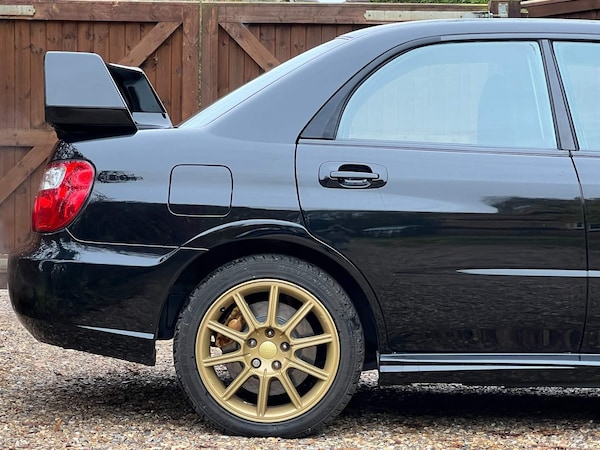 Used Subaru Impreza 2005 for sale - 75186422: Photo 16