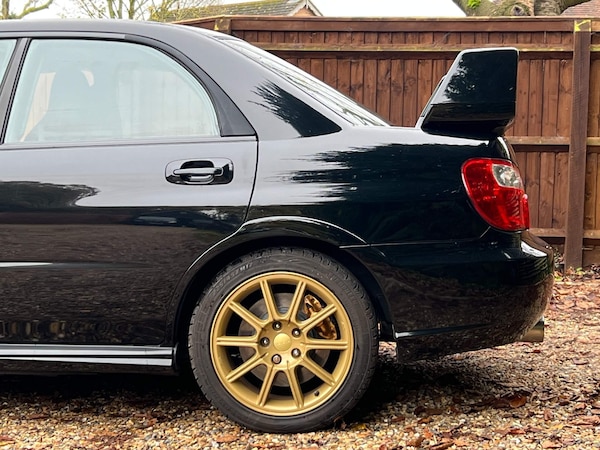 Used Subaru Impreza 2005 for sale - 75186422: Photo 19