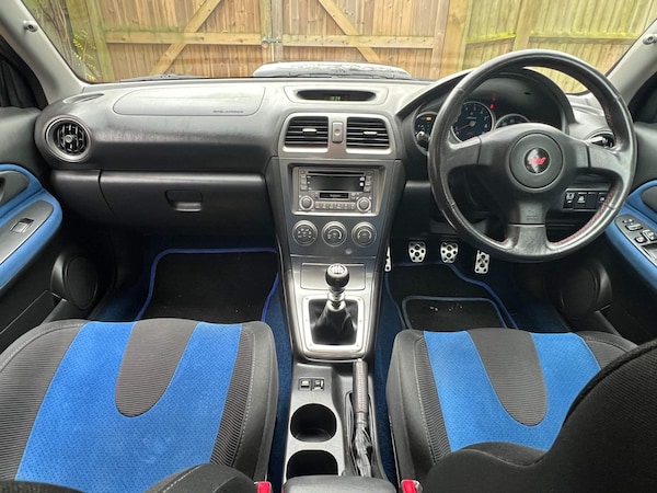 Used Subaru Impreza 2005 for sale - 75186422: Photo 20