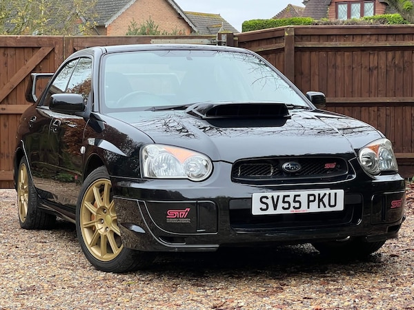 Used Subaru Impreza 2005 for sale - 75186422: Photo 21