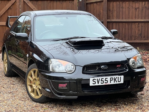 Used Subaru Impreza 2005 for sale - 75186422: Photo 22