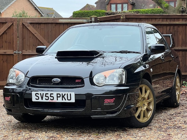 Used Subaru Impreza 2005 for sale - 75186422: Photo 23