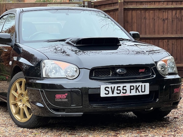 Used Subaru Impreza 2005 for sale - 75186422: Photo 24