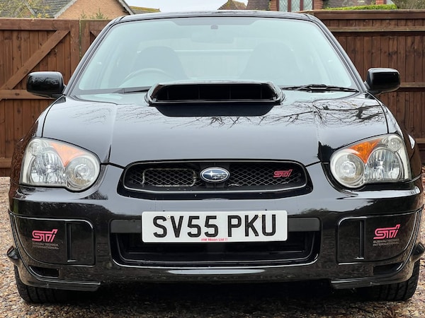 Used Subaru Impreza 2005 for sale - 75186422: Photo 25