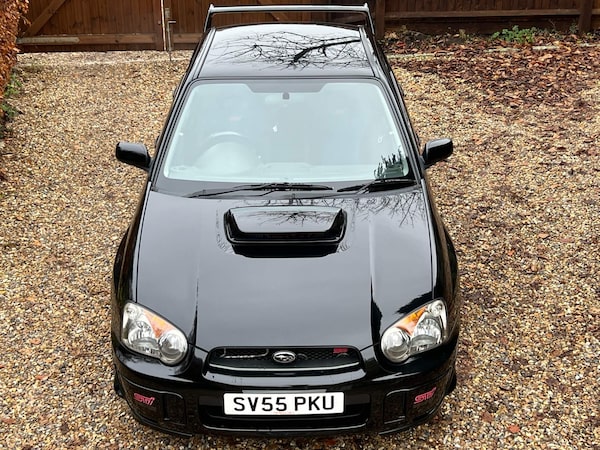 Used Subaru Impreza 2005 for sale - 75186422: Photo 26