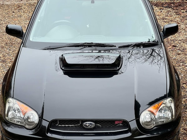Used Subaru Impreza 2005 for sale - 75186422: Photo 27