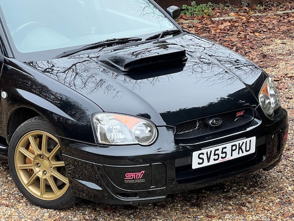 Used Subaru Impreza 2005 for sale - 75186422: Photo 28