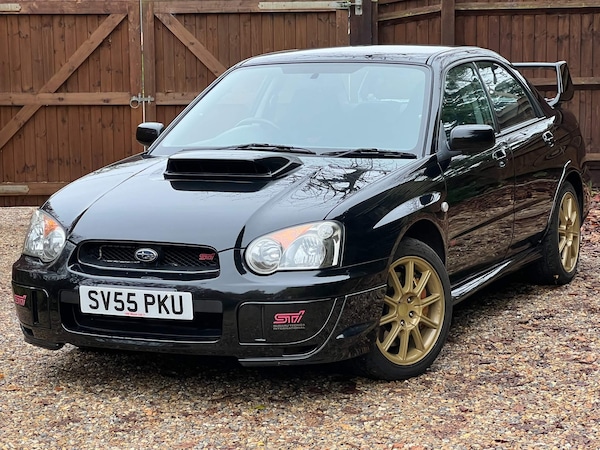 Used Subaru Impreza 2005 for sale - 75186422: Photo 30