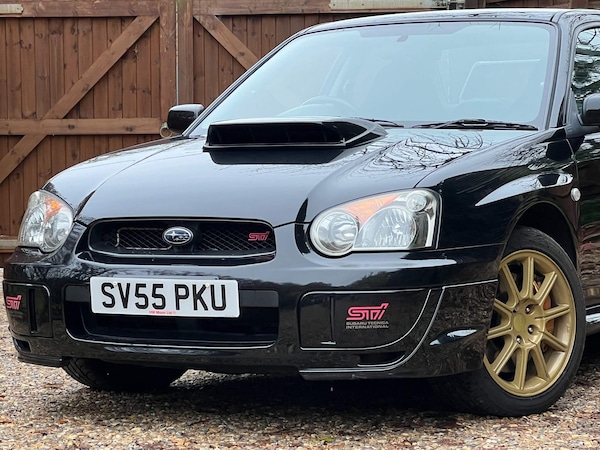 Used Subaru Impreza 2005 for sale - 75186422: Photo 31