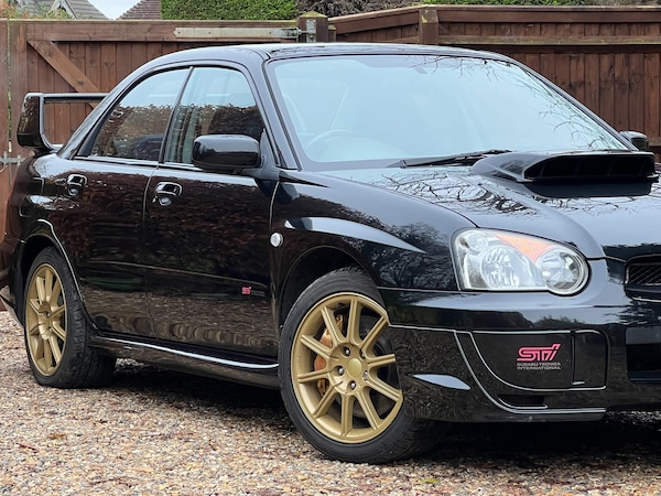 Used Subaru Impreza 2005 for sale - 75186422: Photo 32