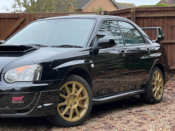 Used Subaru Impreza 2005 for sale - 75186422: Photo 33