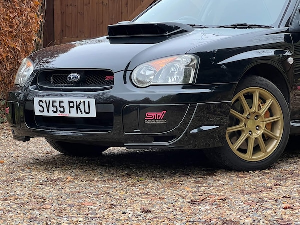 Used Subaru Impreza 2005 for sale - 75186422: Photo 34