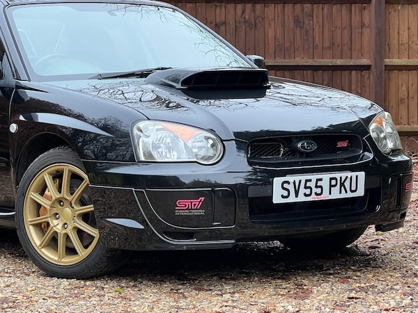 Used Subaru Impreza 2005 for sale - 75186422: Photo 35