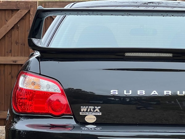 Used Subaru Impreza 2005 for sale - 75186422: Photo 36