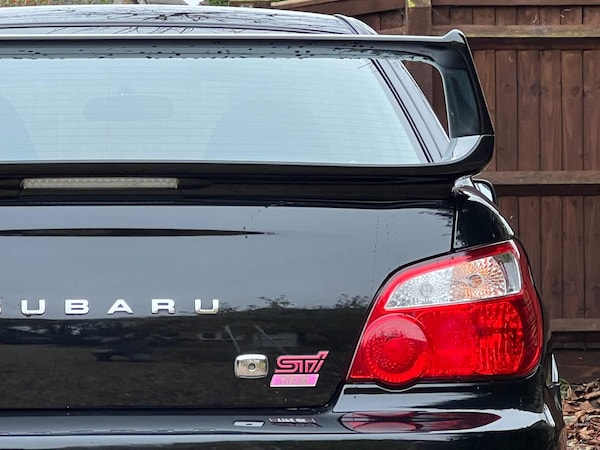 Used Subaru Impreza 2005 for sale - 75186422: Photo 37