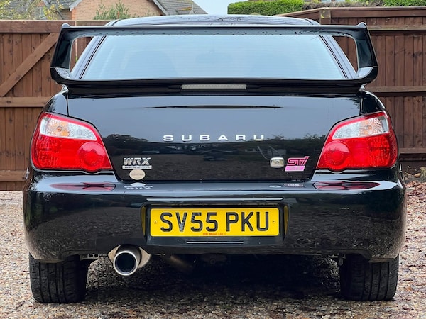 Used Subaru Impreza 2005 for sale - 75186422: Photo 38