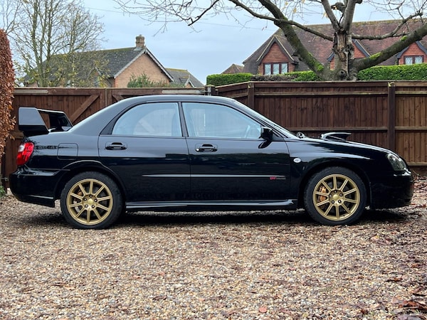 Used Subaru Impreza 2005 for sale - 75186422: Photo 39