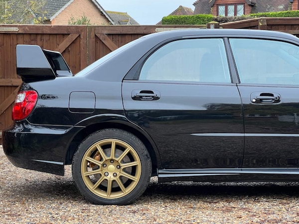 Used Subaru Impreza 2005 for sale - 75186422: Photo 40