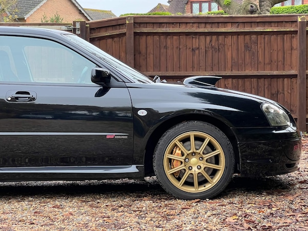 Used Subaru Impreza 2005 for sale - 75186422: Photo 41