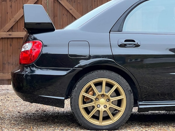 Used Subaru Impreza 2005 for sale - 75186422: Photo 42