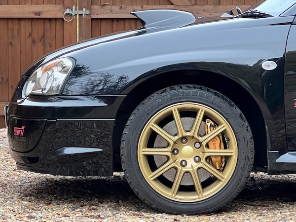 Used Subaru Impreza 2005 for sale - 75186422: Photo 44