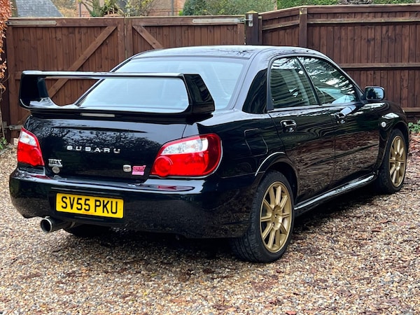 Used Subaru Impreza 2005 for sale - 75186422: Photo 46