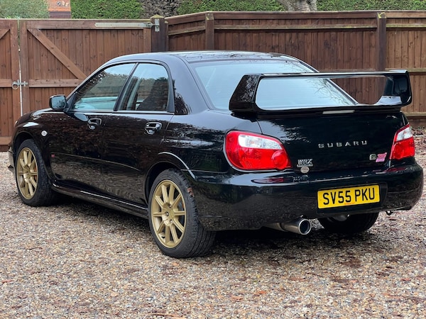 Used Subaru Impreza 2005 for sale - 75186422: Photo 47