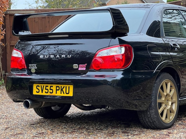 Used Subaru Impreza 2005 for sale - 75186422: Photo 48
