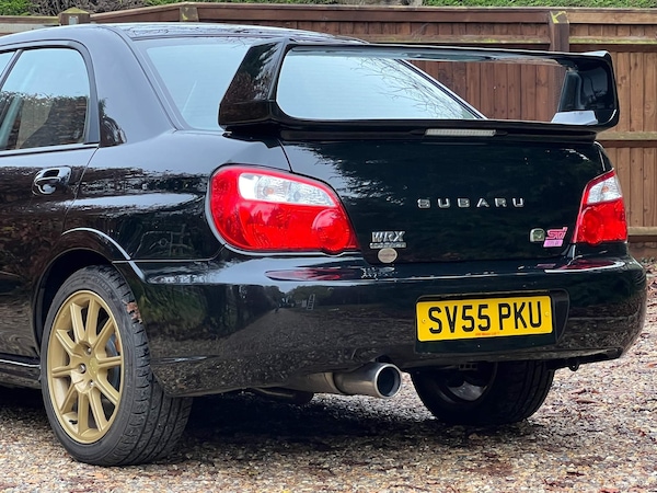 Used Subaru Impreza 2005 for sale - 75186422: Photo 49