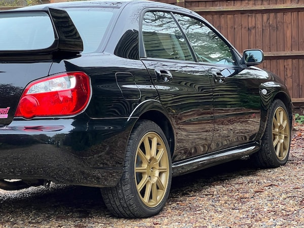 Used Subaru Impreza 2005 for sale - 75186422: Photo 50