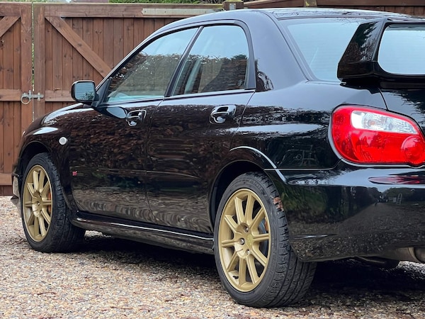Used Subaru Impreza 2005 for sale - 75186422: Photo 51