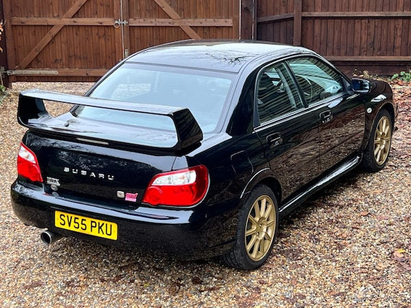 Used Subaru Impreza 2005 for sale - 75186422: Photo 52