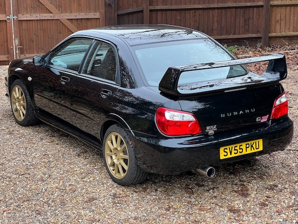 Used Subaru Impreza 2005 for sale - 75186422: Photo 53