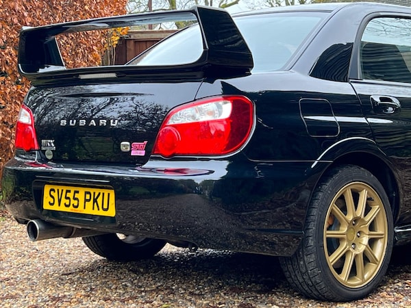 Used Subaru Impreza 2005 for sale - 75186422: Photo 56