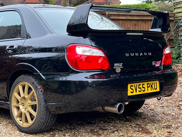 Used Subaru Impreza 2005 for sale - 75186422: Photo 57