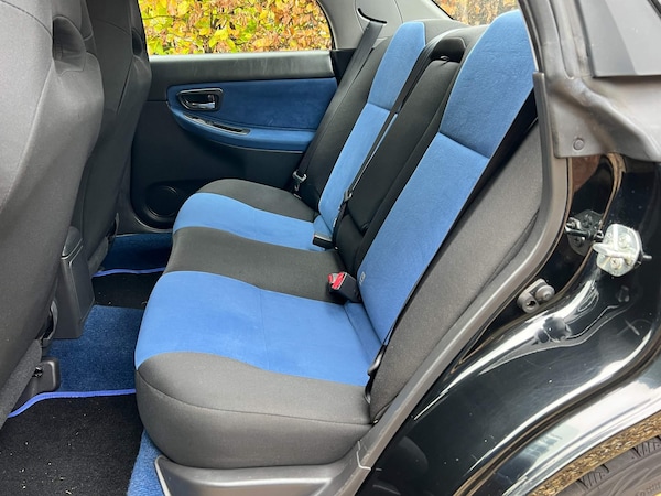 Used Subaru Impreza 2005 for sale - 75186422: Photo 59