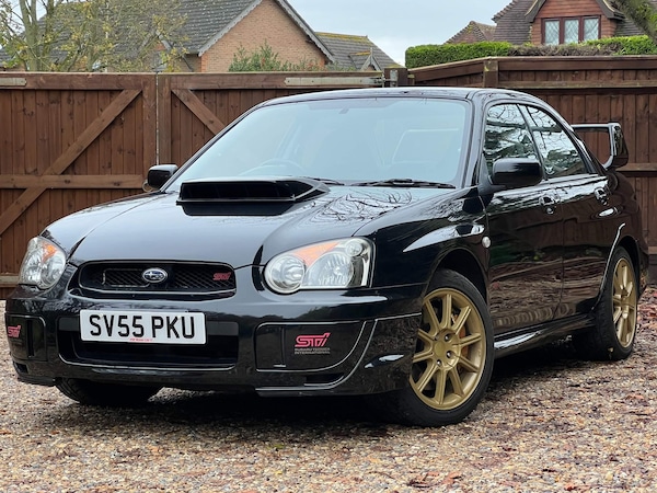 Used Subaru Impreza 2005 for sale - 75186422: Photo 5
