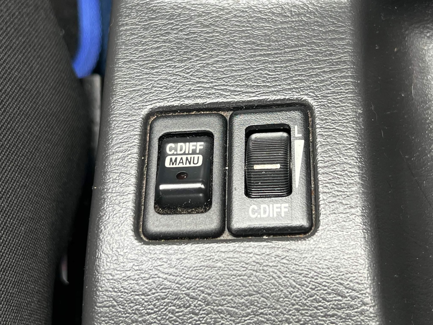 Vehicle 60