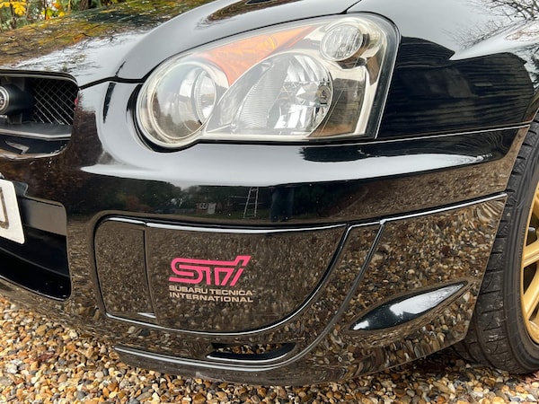 Used Subaru Impreza 2005 for sale - 75186422: Photo 62