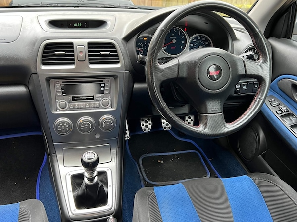 Used Subaru Impreza 2005 for sale - 75186422: Photo 63