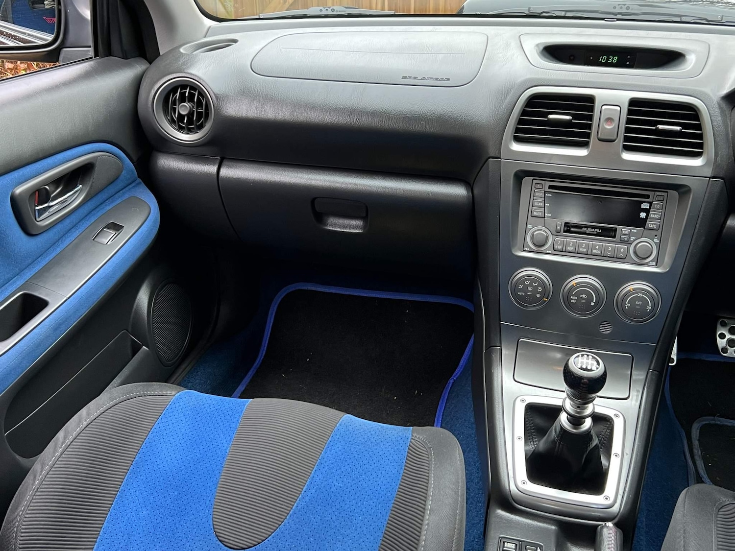 Vehicle 64